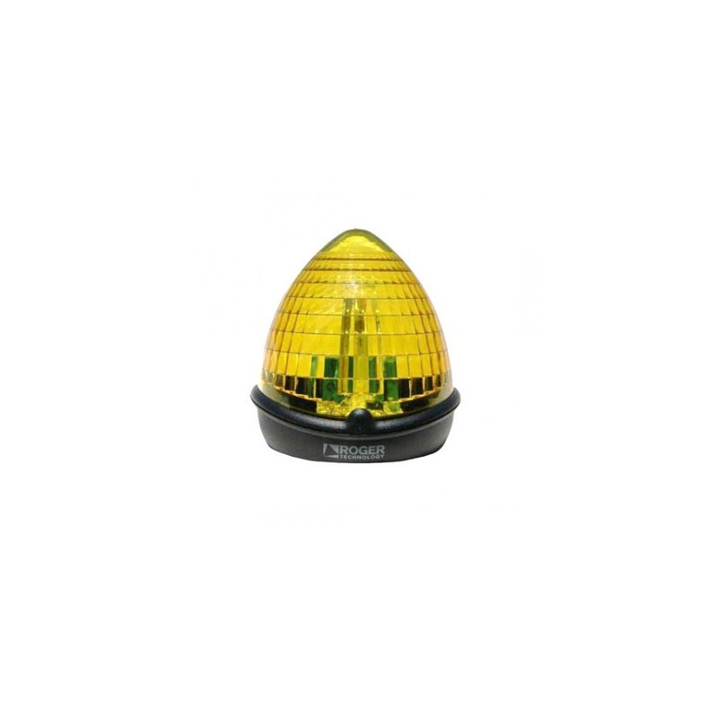 Pirilampo LED 230V com electrónica (Lampada 40W),Roger