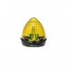 Pirilampo LED 230V com electrónica (Lampada 40W),Roger