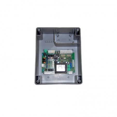 T201 - Control Board