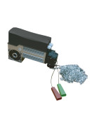 Jota kit,portas seccionadas industriais,SkySYS
