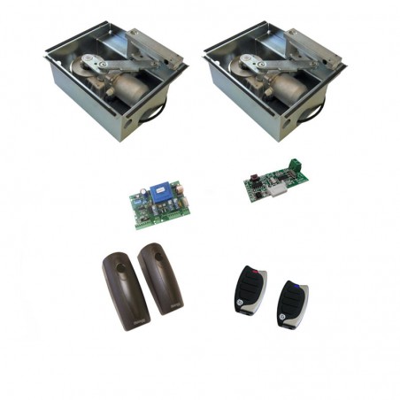 Orion,Globmatic,motor subterrâneo