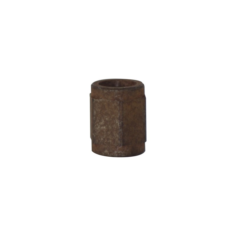Casquilho sextavado - Calha Alumínio - Op. Tecto, Hexagonal Bushing - Aluminum Trough - Ceiling Operator, Manchon Hexagonal, LYR