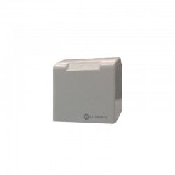 Tampa Motor Correr - CASTOR,Cover for Running Engine - CASTOR,Couvercle pour moteur en marche - CASTOR,Tapa para motor