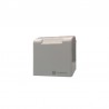 Tampa Motor Correr - CASTOR,Cover for Running Engine - CASTOR,Couvercle pour moteur en marche - CASTOR,Tapa para motor