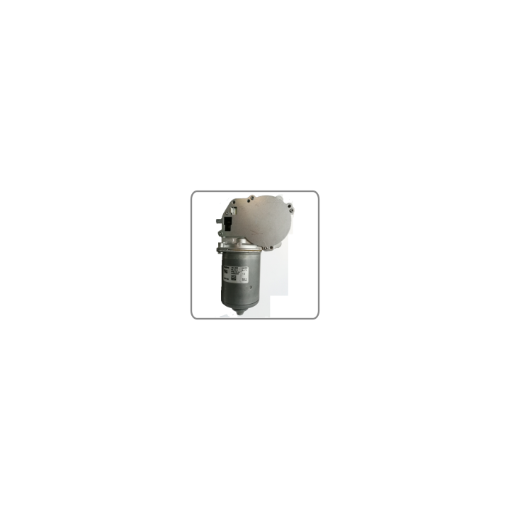 NIDEC 404.885 - Motoredutor,motoréducteur, gear motor,motorreductor