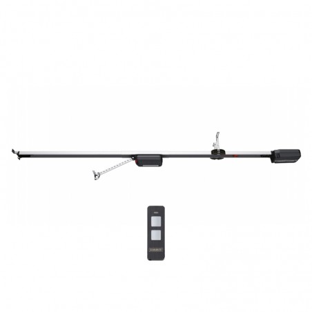 Sommer, Sprint, Sprint Evolution, Globmatic, motor tecto, Fénix, Lyra, Athena, Portrial, Zportas, pro-line-efficiency,