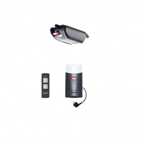 Sommer, Duo Vision, Globmatic, motor tecto, Fénix, Lyra, Athena, Portrial, Zportas, pro-line-efficiency, oogarden, keya