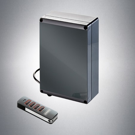 Sommer, motor de batente, twist , twist XL,automatismos