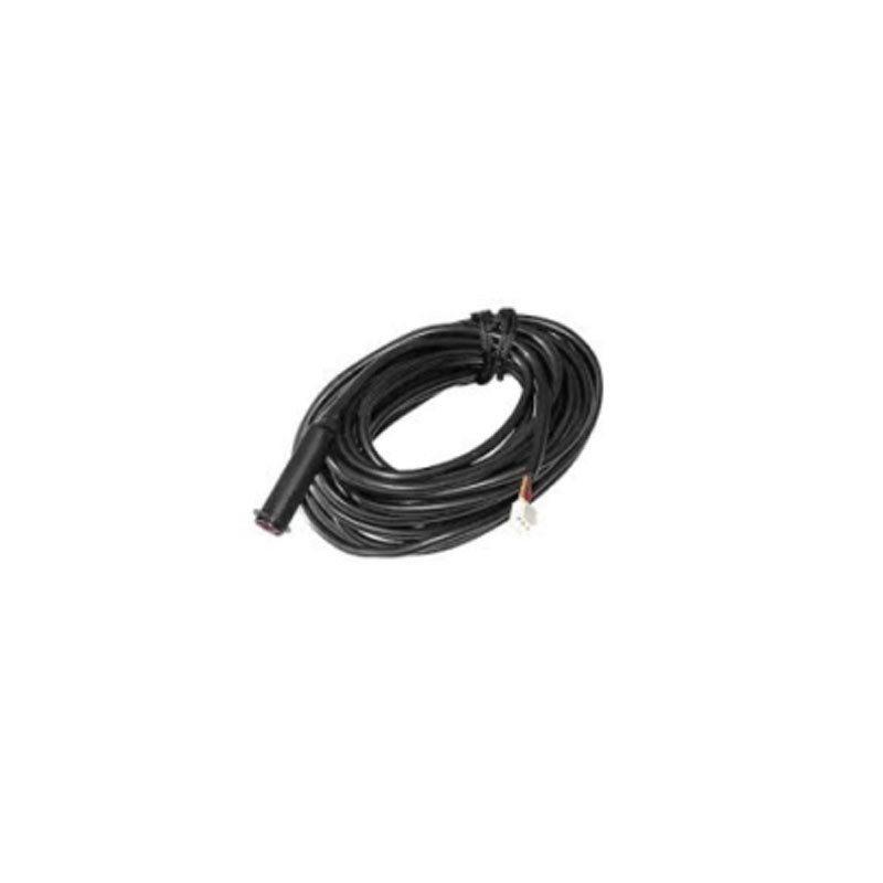 Fotocelulas, Globmatic, Fotocélulas de embutir para porta de vidro, Fotocelulas de embutir para porta de vidro