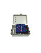 Bateria para motores 24 V, Globmatic, Kit Batteries for engines 24 V, Kit de baterías para motores 24 V, Kit Batteries pour mote