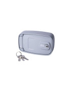 Fechadura elétrica,Globmatic,Security Deposit Box