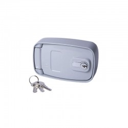 Fechadura elétrica,Globmatic,Security Deposit Box