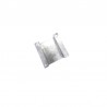 Abraçadeira metálica - Calha Metálica Athena - Op. Tecto,Metal Clamp - Metal Trough Athena- Ceiling Operator,Pince en m