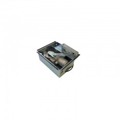 ORION (1motor)-Sem caixa de fundação, ORION ( 1motor ) - without foundation box,sans boîte de fondation,Motor batente, Globmatic
