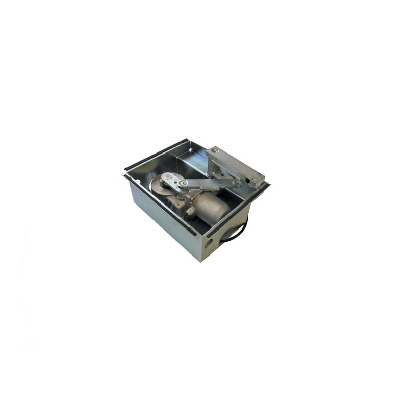Orion,Motor batente,Globmatic,Foundation box Orion,Motor batente,Globmatic,Foundation box