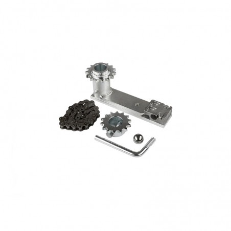 Orion,Globmatic,Opening Device 180º-Orion,Dispositivo abertura 180º