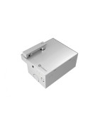 ORION - Caixa Fundação Aço-Inox, Caja de cimentación de acero inoxidable,Boîtier Fondation Acier-Inox, Motor batente, Globmatic