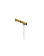 ZORRA - Suporte Móvel para Barreira,Zorra, Kit barreira, Globmatic,Barrier Support,Support mobile,Soporte de barrera