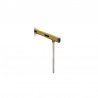 ZORRA - Suporte Móvel para Barreira,Zorra, Kit barreira, Globmatic,Barrier Support,Support mobile,Soporte de barrera