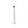 Zorra,Kit barreira,Globmatic,Fixed Bracket