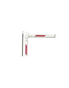 Zorra,Kit barreira,Globmatic,Barrière articulée