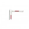Zorra,Kit barreira,Globmatic,Haste,Articuled Rod