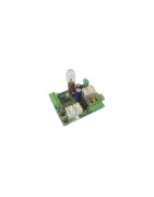 TE-200,Quadro eletrónico,Electronic board,Lyra