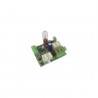 TE-200,Quadro eletrónico,Electronic board,Lyra