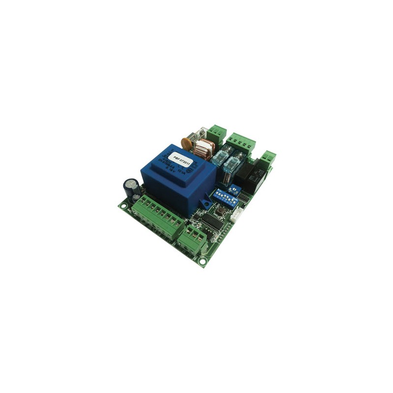 CR230,Quadro eletrónico sem caixa,Quadro eletrónico,Globmatic