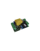 CRLC1,Quadro eletrónico sem caixa,Quadro eletrónico.,Globmatic