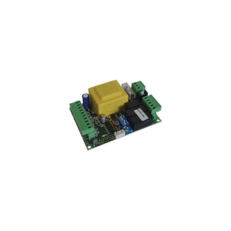 CRLC1,Quadro eletrónico sem caixa,Quadro eletrónico.