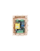 CRLC1,Quadro eletrónico com caixa,Quadro eletrónico.,Globmatic