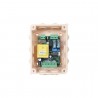 CRLC1,Quadro eletrónico com caixa,Quadro eletrónico.,Globmatic