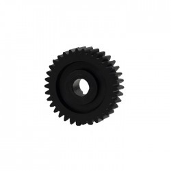 Roda Dentada [TUCAN]
