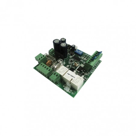 Cr24, Quadro Eletrónico, Encoder, CENTAURUS, GLOBMATIC