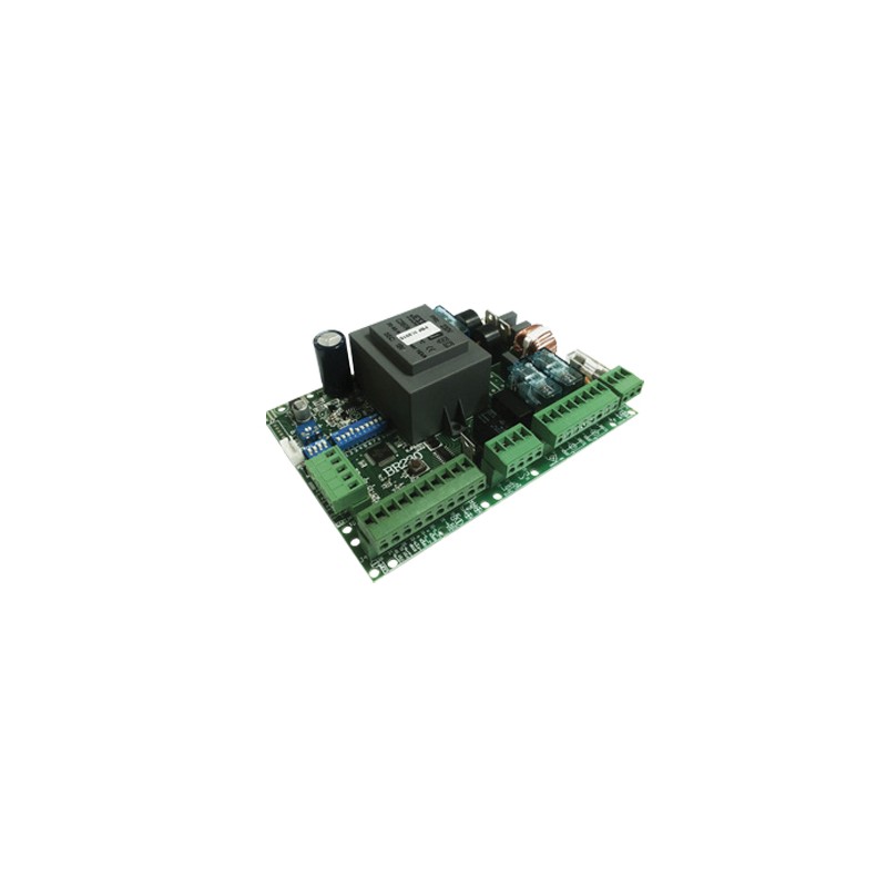 BR230,Quadro eletrónico sem caixa,quadro eletrónico,Globmatic