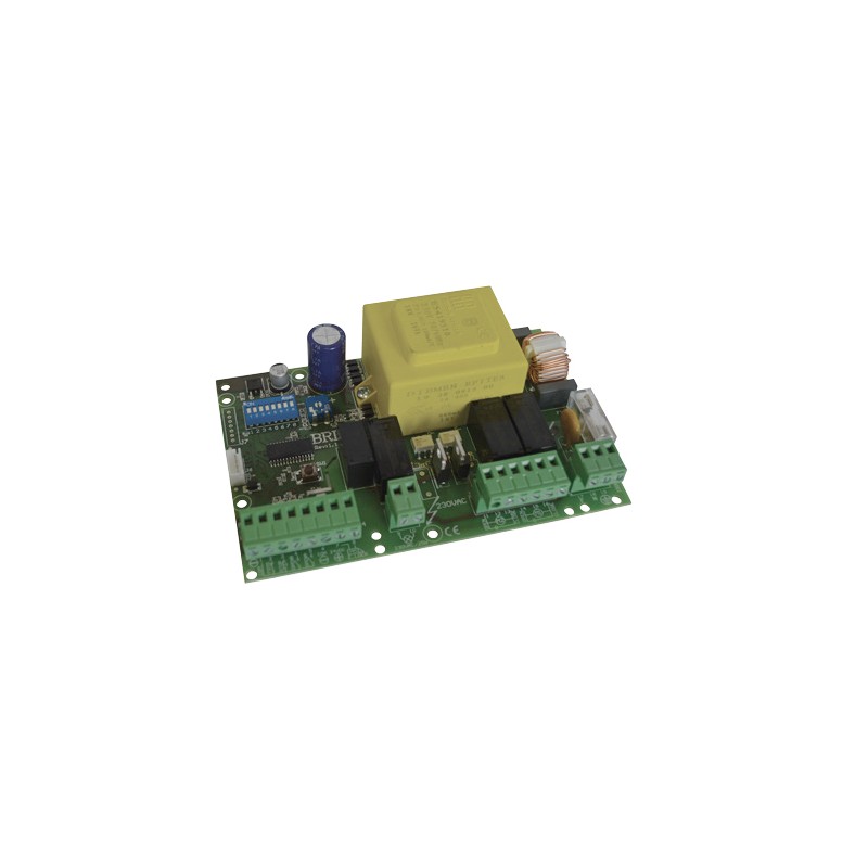 BRLC1,Quadro eletrónico,Globmatic,Electronic board