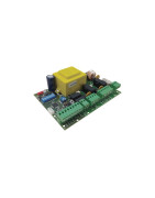 BRLC1,Quadro eletrónico,Globmatic,BRLC2