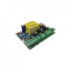 Quadro eletrónico, Globmatic, BRLC2