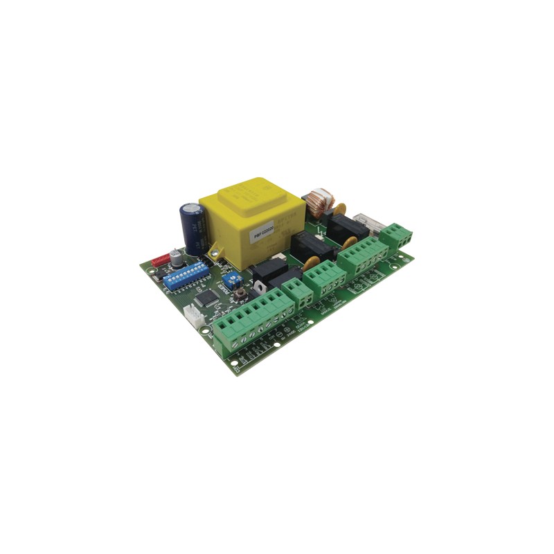 BRLC1,Quadro eletrónico,Globmatic,BRLC2