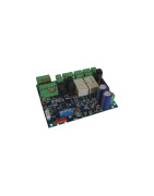 Quadro Eletrónico,SWG24,CR24,Globmatic