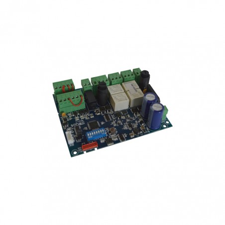 Quadro Eletrónico,SWG24,CR24,Globmatic