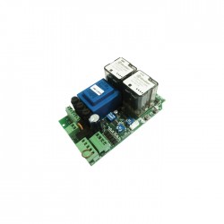 ME 450, Globmatic, M450, Quadro Electrónico sem caixa, ME450 ( 400V ) - Quadro eletrónico sem caixa