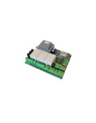 Cr24,Quadro Eletrónico,Electronic board,ME270