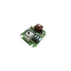 Cais 1, Globmatic , CAIS I, Digital, CAIS I - Digital ( 400V ) - Quadro eletrónico