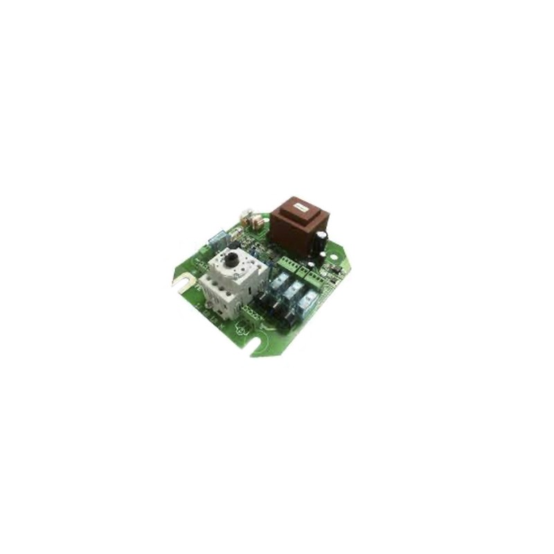 Cais 1, Globmatic , CAIS I, Digital, CAIS I - Digital ( 400V ) - Quadro eletrónico