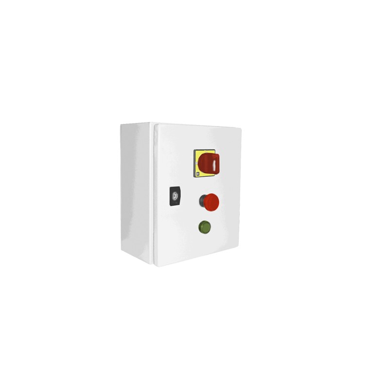 Cais 1,Globmatic,Cais I,Quadro Electronico,Electronico board