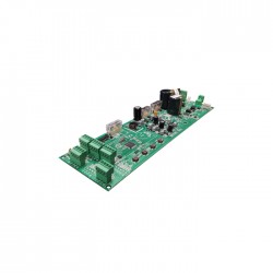EPV-100,Quadro eletrónico,Quadro Electrónico EPV-100,Carte Electronic