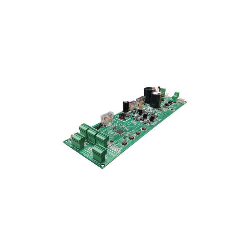 EPV-100,Quadro eletrónico,Quadro Electrónico EPV-100,Electronic Board