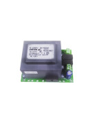 Cr24,Quadro Eletrónico,Globmatic,ELOCK1